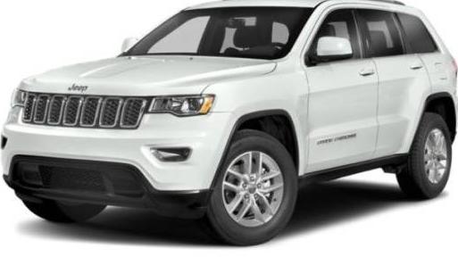 JEEP GRAND CHEROKEE 2018 1C4RJEAG0JC241859 image